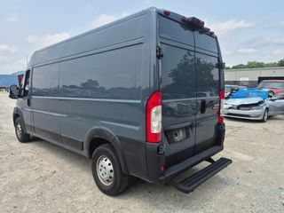 2019 Ram ProMaster 2500 Cargo Van High Roof 159" WB - Exterior Rear Left Corner Image